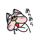 ブヒです。（個別スタンプ：38）