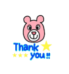 おちゃめな♡ボク・ウーたんとおともだち（個別スタンプ：2）