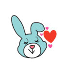 おちゃめな♡ボク・ウーたんとおともだち（個別スタンプ：15）