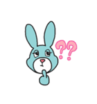 おちゃめな♡ボク・ウーたんとおともだち（個別スタンプ：26）