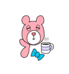 おちゃめな♡ボク・ウーたんとおともだち（個別スタンプ：27）