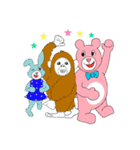 おちゃめな♡ボク・ウーたんとおともだち（個別スタンプ：29）