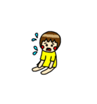 banafish（個別スタンプ：6）