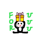 banafish（個別スタンプ：7）