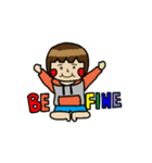 banafish（個別スタンプ：16）