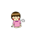 banafish（個別スタンプ：26）