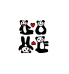 banafish（個別スタンプ：27）