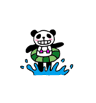 banafish（個別スタンプ：29）