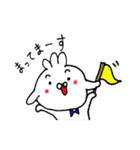 ムックの日常（個別スタンプ：1）