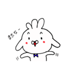 ムックの日常（個別スタンプ：5）