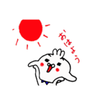 ムックの日常（個別スタンプ：6）