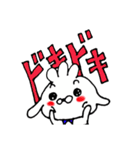 ムックの日常（個別スタンプ：8）