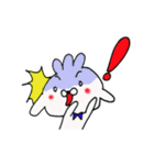 ムックの日常（個別スタンプ：10）