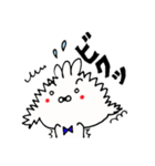 ムックの日常（個別スタンプ：15）