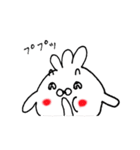 ムックの日常（個別スタンプ：16）