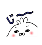 ムックの日常（個別スタンプ：19）