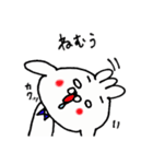 ムックの日常（個別スタンプ：20）