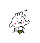 ムックの日常（個別スタンプ：21）