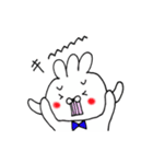 ムックの日常（個別スタンプ：24）