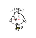 ムックの日常（個別スタンプ：26）