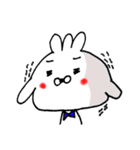 ムックの日常（個別スタンプ：28）