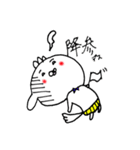 ムックの日常（個別スタンプ：29）