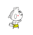 ムックの日常（個別スタンプ：31）