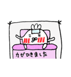 ムックの日常（個別スタンプ：32）