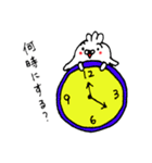 ムックの日常（個別スタンプ：33）