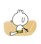 ムックの日常（個別スタンプ：34）
