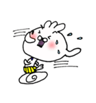 ムックの日常（個別スタンプ：38）