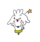 ムックの日常（個別スタンプ：40）
