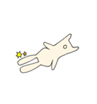 パパうさと子うさ（個別スタンプ：12）