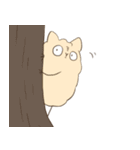 りすときりん（個別スタンプ：28）