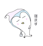 ペンギンのジローさん（個別スタンプ：14）