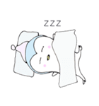 ペンギンのジローさん（個別スタンプ：15）