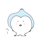 ペンギンのジローさん（個別スタンプ：23）