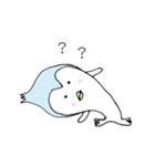 ペンギンのジローさん（個別スタンプ：26）