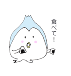 ペンギンのジローさん（個別スタンプ：33）