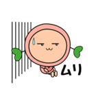 ハートクローバー ツイテル（個別スタンプ：32）