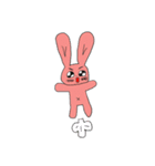 うさぴとかめ太（個別スタンプ：5）