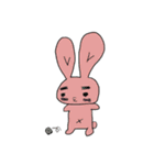 うさぴとかめ太（個別スタンプ：7）