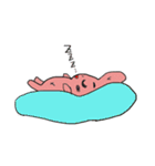 うさぴとかめ太（個別スタンプ：9）