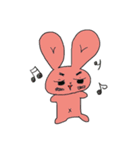 うさぴとかめ太（個別スタンプ：12）