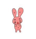 うさぴとかめ太（個別スタンプ：14）