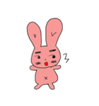 うさぴとかめ太（個別スタンプ：15）
