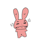 うさぴとかめ太（個別スタンプ：16）