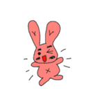 うさぴとかめ太（個別スタンプ：20）