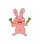 うさぴとかめ太（個別スタンプ：21）