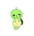 うさぴとかめ太（個別スタンプ：32）